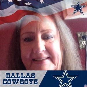 Meet your Posher, Christy